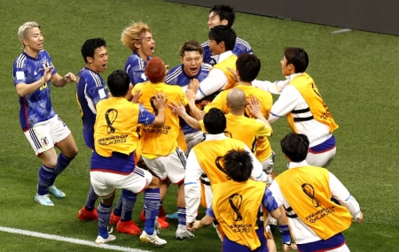 亚洲足球可敬，爆冷并非偶然